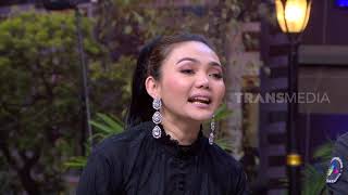 Mpok Alpa & Anwar KETAKUTAN Lihat Orang Joget | OPERA VAN JAVA (13/12/19) PART 2