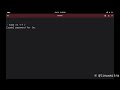 Linux Self-Destruct: Testing rm -rf /