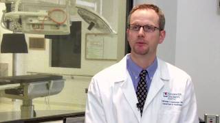 Nationwide Children's Hospital Intraoperative MRI
