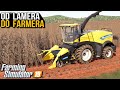 Uprawa topoli energetycznej (od Lamera do Farmera) | Farming Simulator 19 | #19