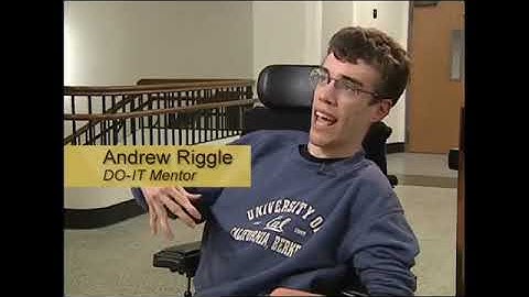 Working Together  Computer and People with Mobility Impairements Day 4