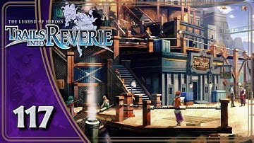 Mainz Mining Village | Trails Into Reverie | Let