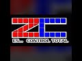 RETRO - MINITECA ZC "LA DEL CONTROL TOTAL"