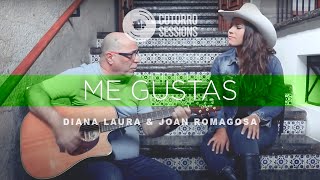 Cotorro Sessions (feat. Joan Romagosa & Diana Laura) -  Me Gustas - Joan Sebastian