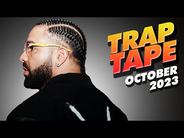 New Rap Songs 2023 Mix October | Trap Tape #90 | New Hip Hop 2023 Mixtape | DJ Noize class=