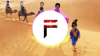 Flo Rida ft. Pitbull - Timber Whistle (Mashup) T10MO