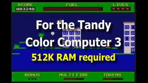 Pop*Star Pilot - Promo Video #2