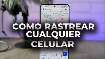 Como Rastrear un Teléfono Fácilmente METODO SEGURO 2024 ¡Debes probarlo ya!