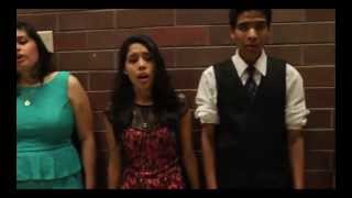 Time After Time (Cyndi Lauper cover)- Musicality Vocal Ensemble