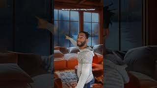 How It Feels To Have Superstitious Parents: #superstitious #superstitions #funny #comedy #skits