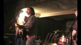 Watch Austin Collins Witching Hour video