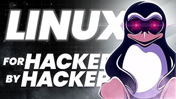 Linux Basics - For Hackers by Hacker