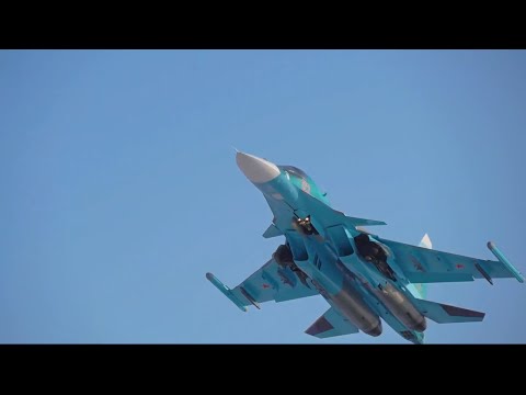 Eurofighter Typhoon: Operation Icebreaker