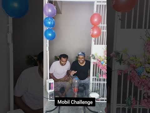 Epic Funny Challenges! Can You Handle It?