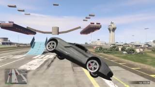GTA 5 Fails & Random Moments:  (Grand Theft Auto V Funny Compilation)