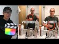 Final Cut Spiegel Effekt - @chrisashley | Verstecke Kamera...