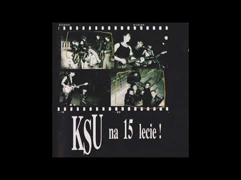 KSU - Jabolowe