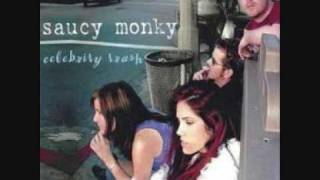 Video thumbnail of "Saucy Monky - Permanent midnight (with lyrics)"