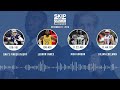 Dak's finger injury, LeBron James, Josh Gordon, Julian Edelman | UNDISPUTED Audio Podcast
