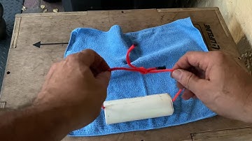 BMH How To: Poor Man’s DIY TRX