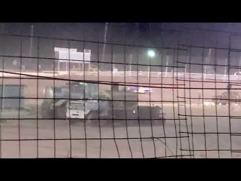 3/25/22 Cardinal Motor Speedway Street Stock Heat