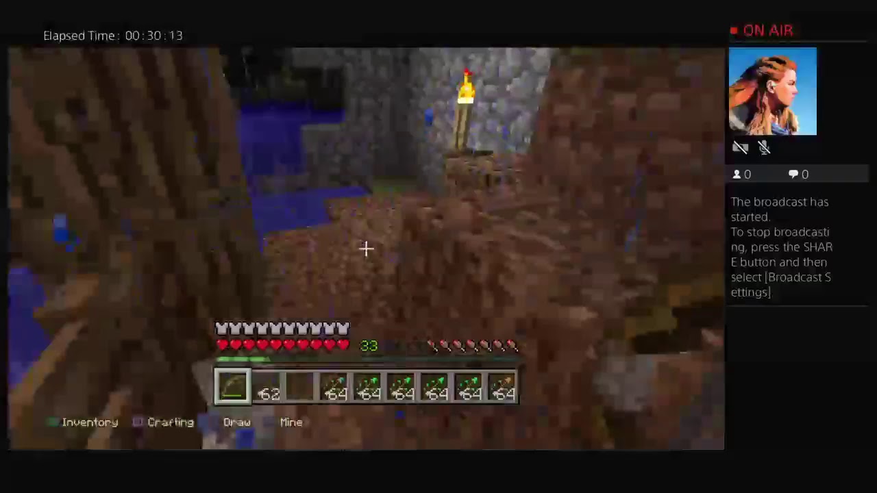 Minecraft Gameplay Text Minecraft gameplay (read description) - YouTube