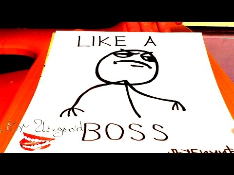 how-to-draw-memes-meme-faces-step-by-step-easy:-like-a-boss-|-#mrusegoodart