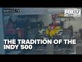 Fans, speed, and risk: the strategy and science that fuels the tradition of the Indy 500