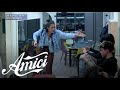 Amici 20 - La possibilità di un banco in più per Serena fa molto discutere