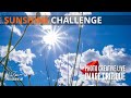 Sunshine Photo Challenge - Feedback &amp; Critique [Mike Browne]