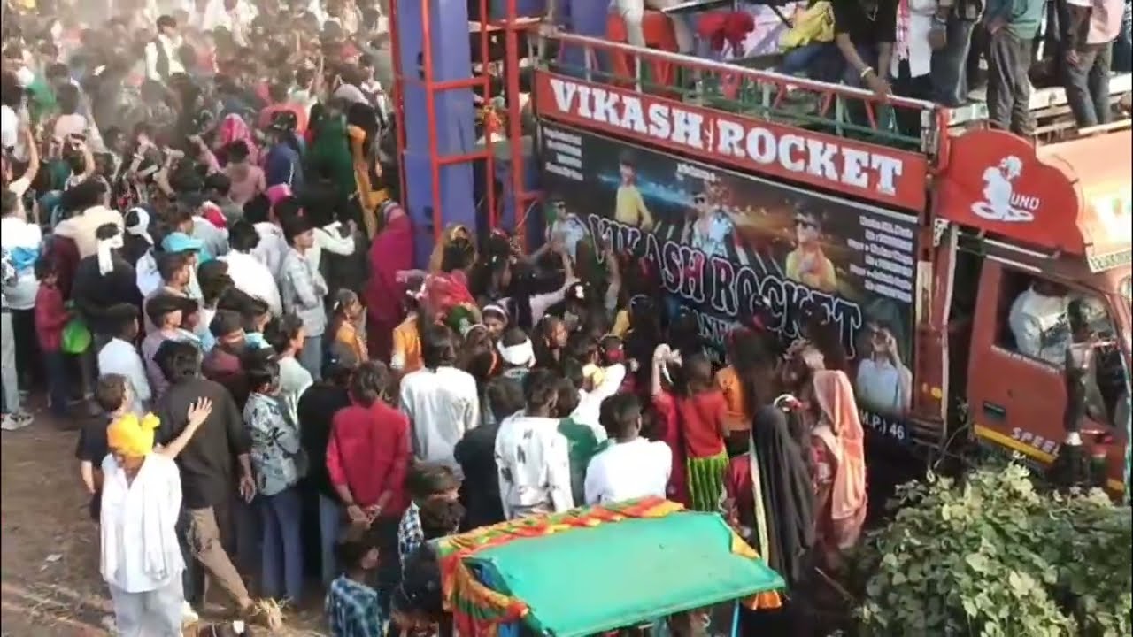 🔥बयडे़ बयडे़ केसवडा फूल 💯aadivasi new song‼️