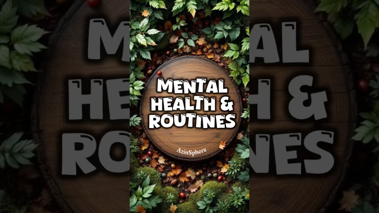 Why You Feel Mentally Exhausted — And the Daily Habits That Protect You