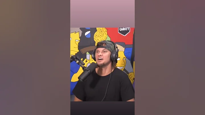 AWKWARD MOMENT BETWEEN #billburr and #theovon on this past weekend 🤣🤣🤣#thispastweekend