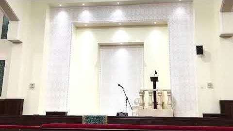 تراويح 28 رمضان 1440 ~ ليلة جميلة جدا للقارئ سلطان الشمراني