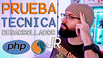 Resuelve estas preguntas de PRUEBA TÉCNICA PARA PROGRAMADOR JUNIOR BACK-END con PHP y SQL 👨‍💻