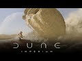 Dune Imperium board game strategy guide