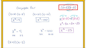 Factoring Polynomials - Difference of Two Squares