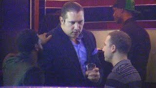 Underage Kid Bribing Nightclub Bouncers!! (Social Experiment)