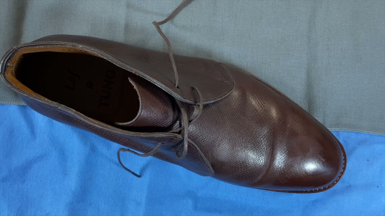 Brand Showcase: Löf & Tung - YouTube