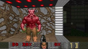 Abyssal Speedmapping Session 6 MAP02 Pacifist in 0:19.89