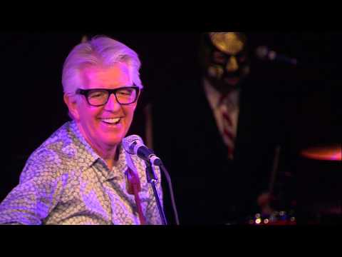 Nick Lowe and