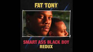 Fat Tony - Bkny Feat. Old Money Redux Official Audio