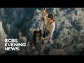 Mother of famed climber summits El Capitan at 70
