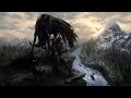 Вернётся герой (Skyrim, Dragonborn Comes [Dovahkiin] на русском)