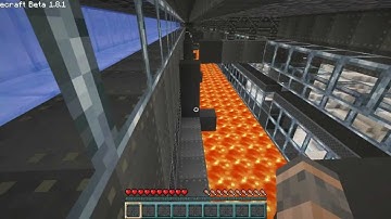 Minecraft :: Deep Space Turtle Chase Part 9 - Enter the Portal (Finale)