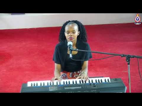 Ningukurumirira Cover by Carol Mwaura