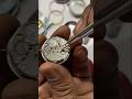 This HMT Kohinoor repair is extremely satisfying