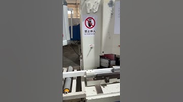 Inside Our Shutter Factory | Custom Production & Equipment Showcase | Anyhoo Shutters #shutter