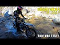 2020 Husqvarna TE 300i! (2020 Enduro Bike Shootout) - Part 2