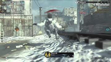 Kaliber vs SoaR - Game 1 - MLG Plays 5000 Series Presented by GAEMS